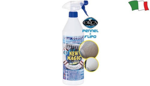 Blue marine decappante per - marine,