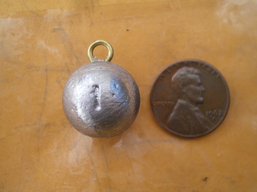 100 pezzi affondatori sfera - pezzi.,