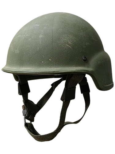 Canadian armed forces - canadian, cg634