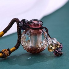 Mini bottiglia profumo vetro