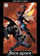BATMAN #161G - JIM LEE & SCOTT