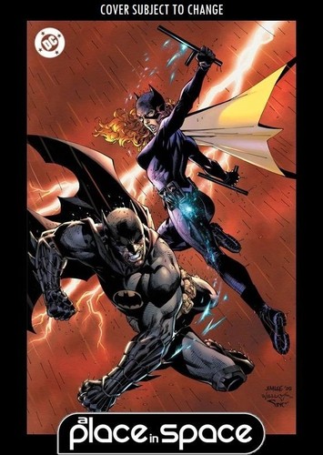 Batman 161g jim lee scott - &,