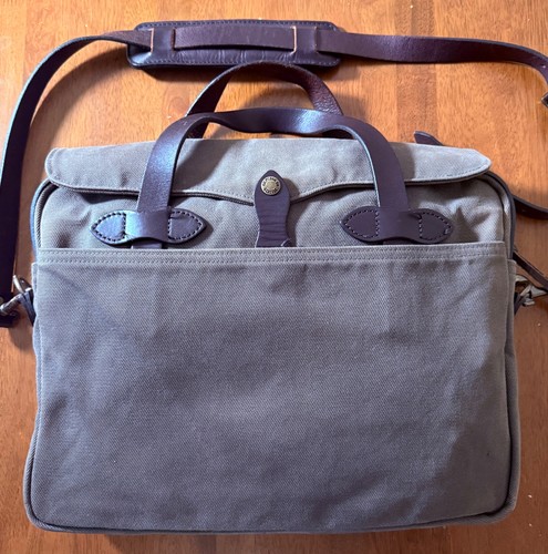 Filson 256 valigetta originale