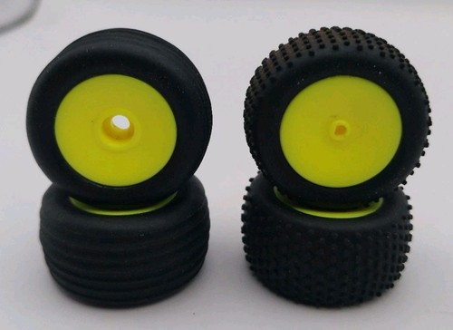 Losi micro 36 camion - t, 1/36