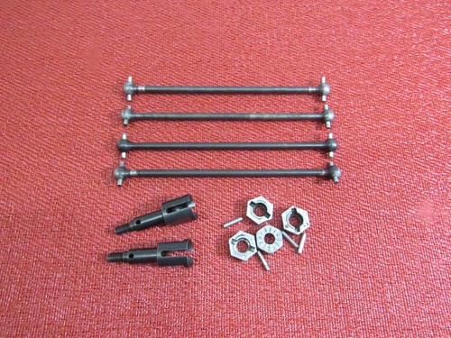 Hpi savage x - 1/8, x,