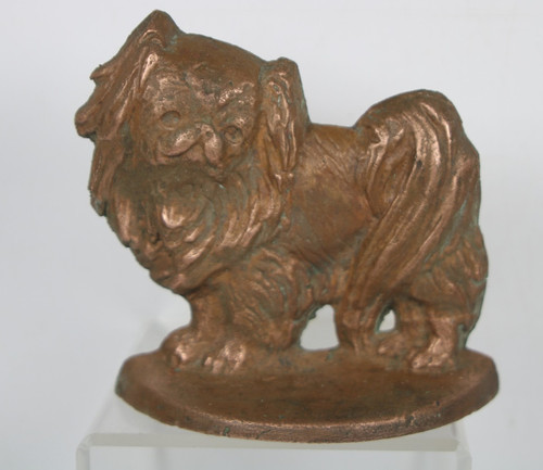 Bellissima antica statua - bellissima,