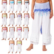 Damen Orientalischer Tanz Rock