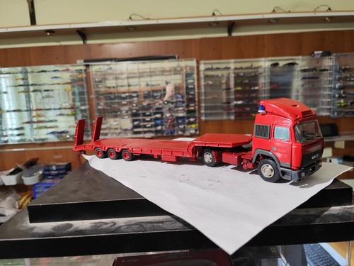 Fiat iveco 190 - 1/43,