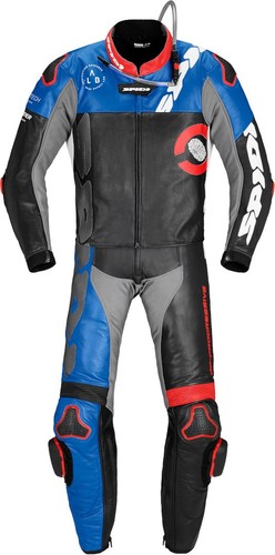 Spidi progressive touring - dp-progressive, 2