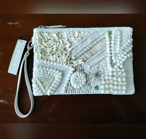 Frizione chico beaded - frizione,