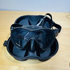 Maschera subacquea senza