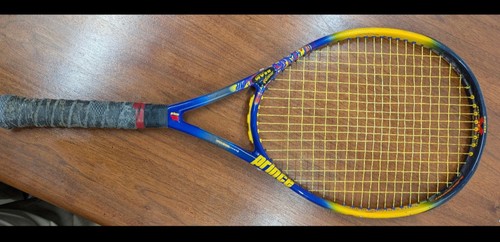Racchetta tennis prince - da,