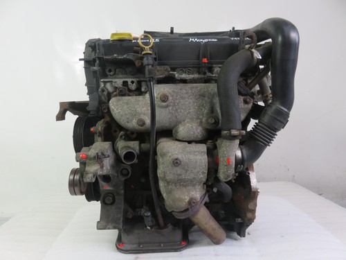 Motore opel combo di 16v - motore,