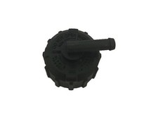 Tappo radiatore plastica 1 - radiatore, in
