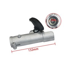 Connettore per palo di