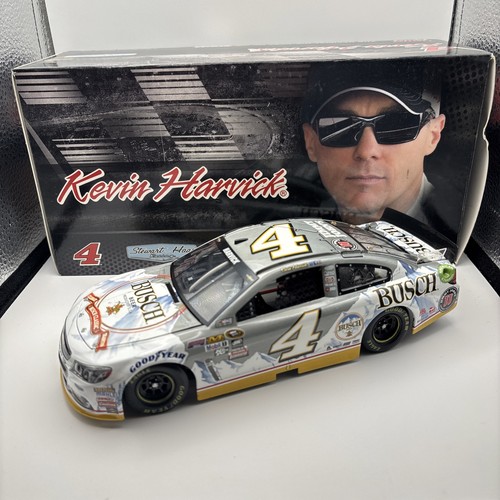 Kevin harvick busch - kevin,