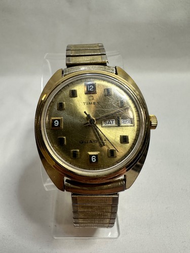 Orologio vintage timex - vintage,