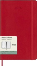 MOLESKINE : AGENDA 2026