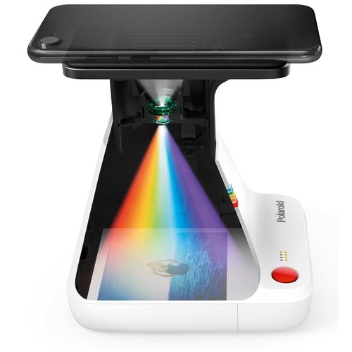 Polaroid lab instant stampante - instant,