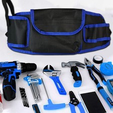 portautensili con tasche