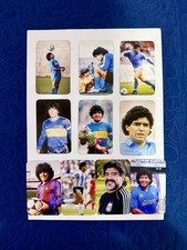 10 Pz Calamite Maradona