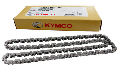 Catena distribuzione kymco mxu - catena,