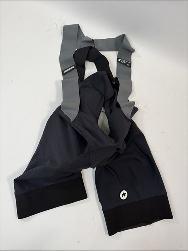 Assos mille pantaloncini - gt,