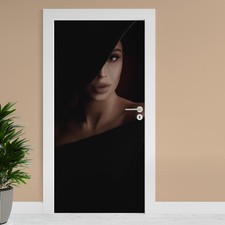 Pellicola per Porta " Modello