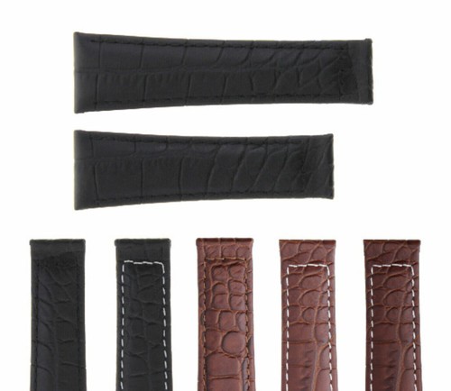 Cinturino orologio vera - cinturino, mm