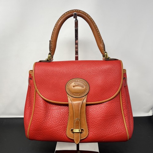 Borsa tracolla vintage - a,