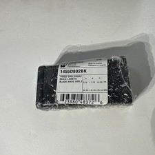 Hammond 1455D802BK Estruso