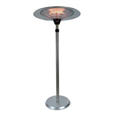 Stufa Elettrica Fungo