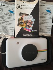 Macchina fotografica