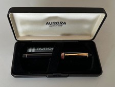 penna stilografica aurora