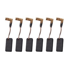 Set di ricambio spazzola