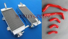 Aluminum radiator hose for - aluminum,