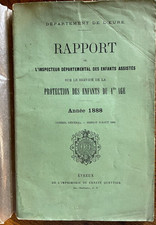 EURE - ASSISTENZA BAMBINI -