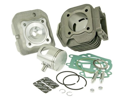 Kit cilindro malossi sport - kit,