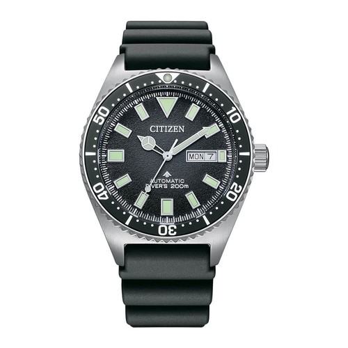 Orologio citizen promaster - citizen,