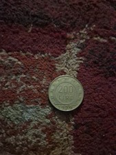 200 lire 1979