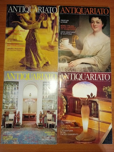 Antiquariato 71 mobile - 68-71,