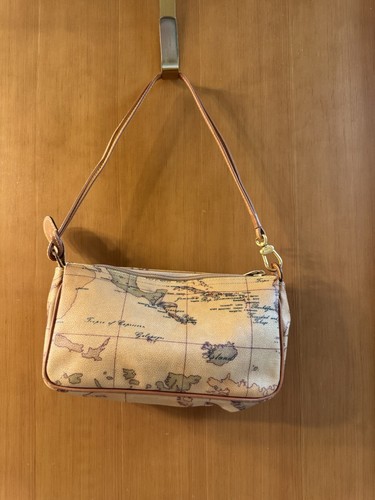 Borsa tracolla alviero - borsa,
