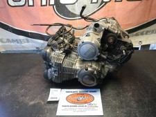 Blocco motore engine completo