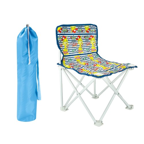 Sedia bimbo campeggio 34x34x52 - bimbo,