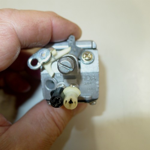 Carburatore oem husqvarna - carburatore,