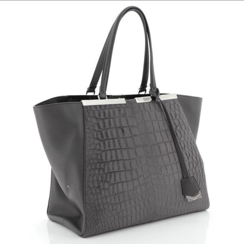 Borsa fendi 3jours - borsa,