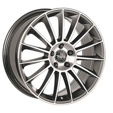 CERCHIO IN LEGA ARCASTING