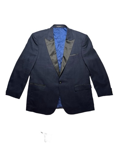 Giacca smoking uomo - , 46r