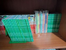 Ushio e Tora + Le origini