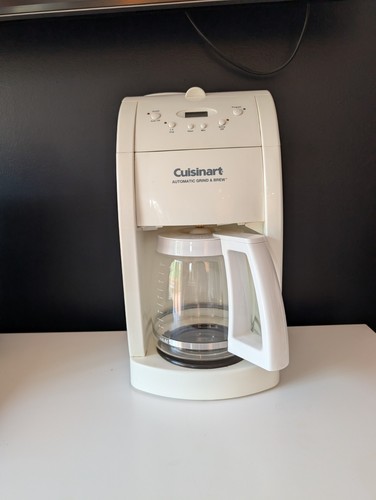 Cuisinart macchina caffè - cuisinart, da